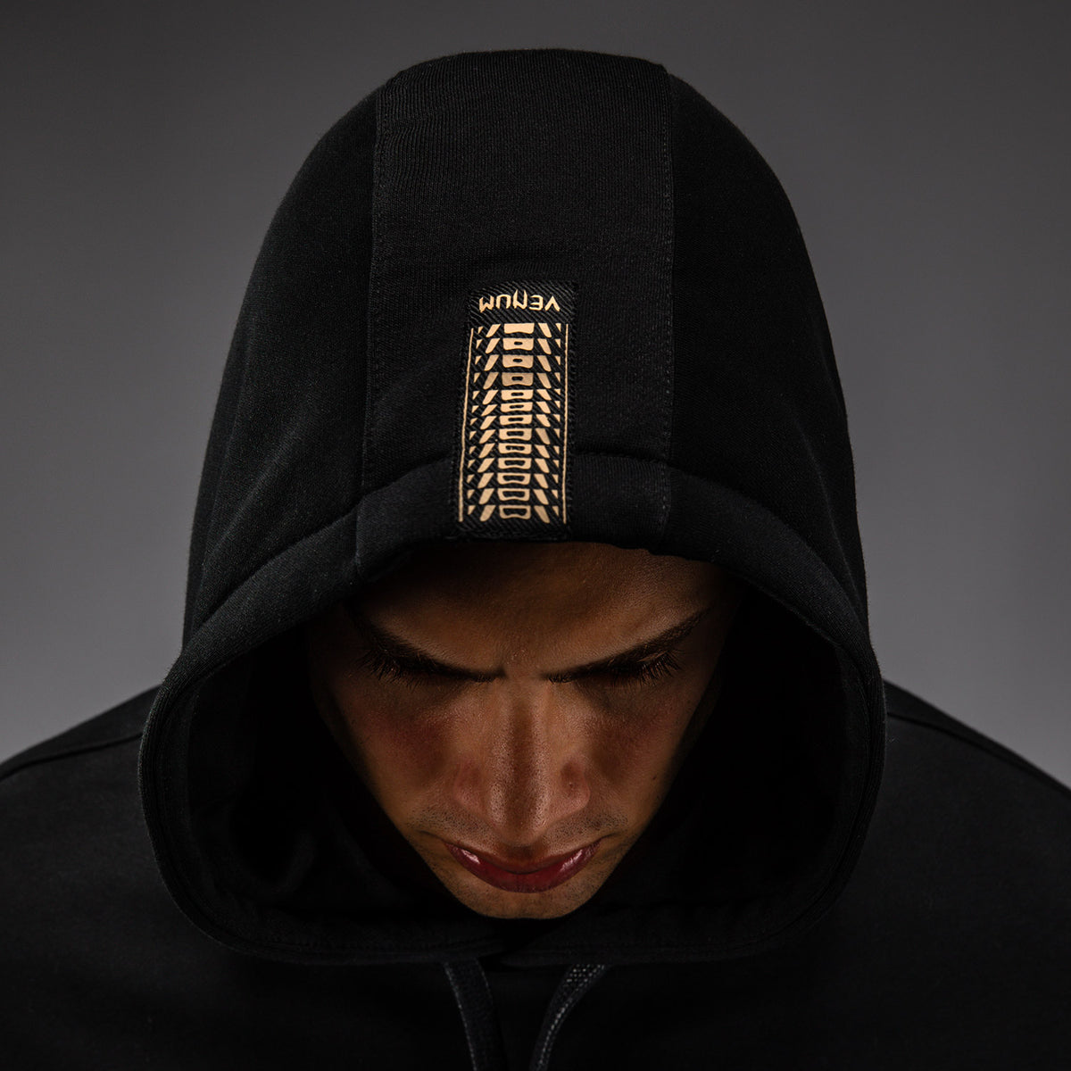 Sweat à Capuche Venum Urban Gi – Noir - product-type_Sweatshirts
