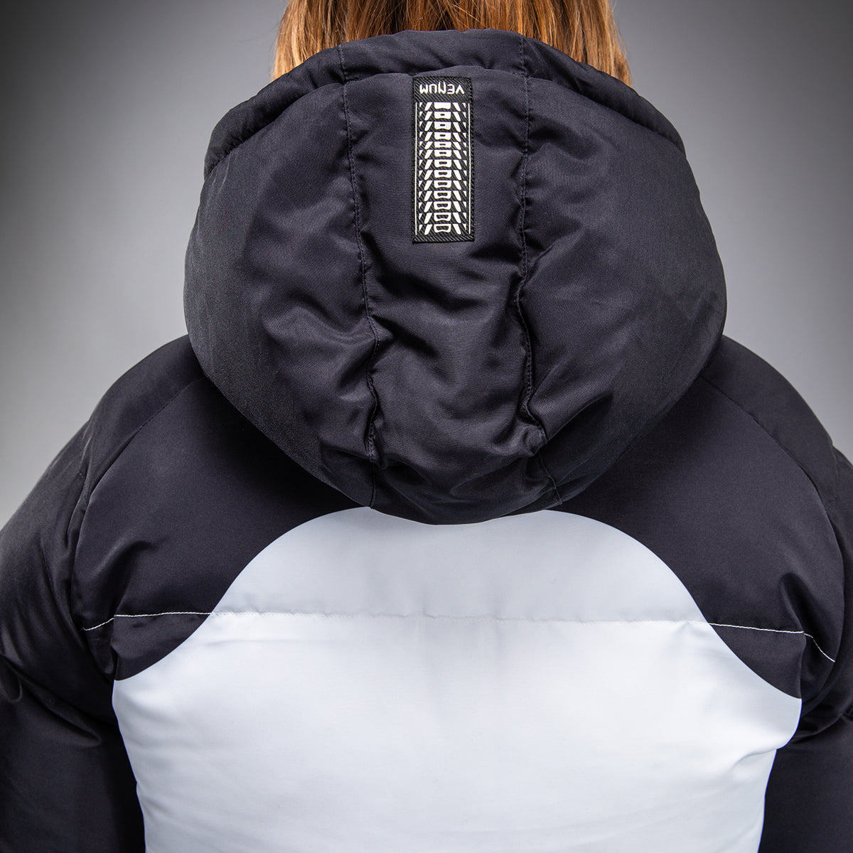 Doudoune Venum Attack - Noir/Glace - product-type_Doudounes