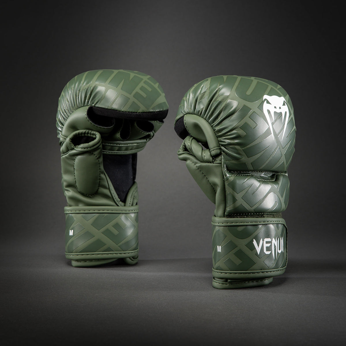 Gants de Sparring Venum Contender 1.5 XT 3D - Kaki - product-type_Gants de MMA