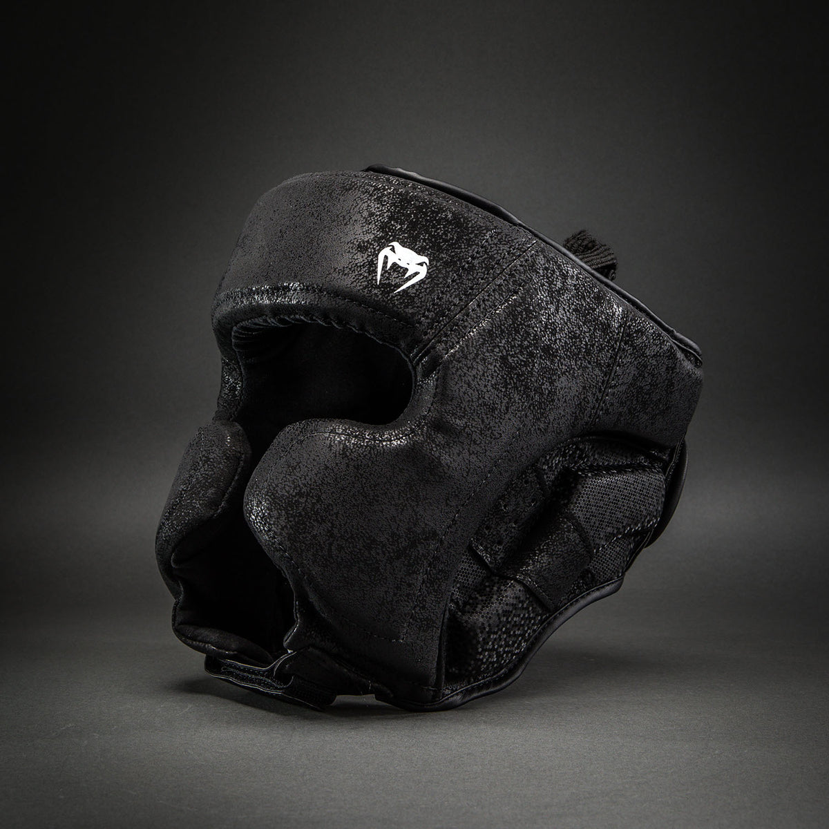 Casque de Protection Venum Stone 2.0 – Noir - product-type_Casques de boxe