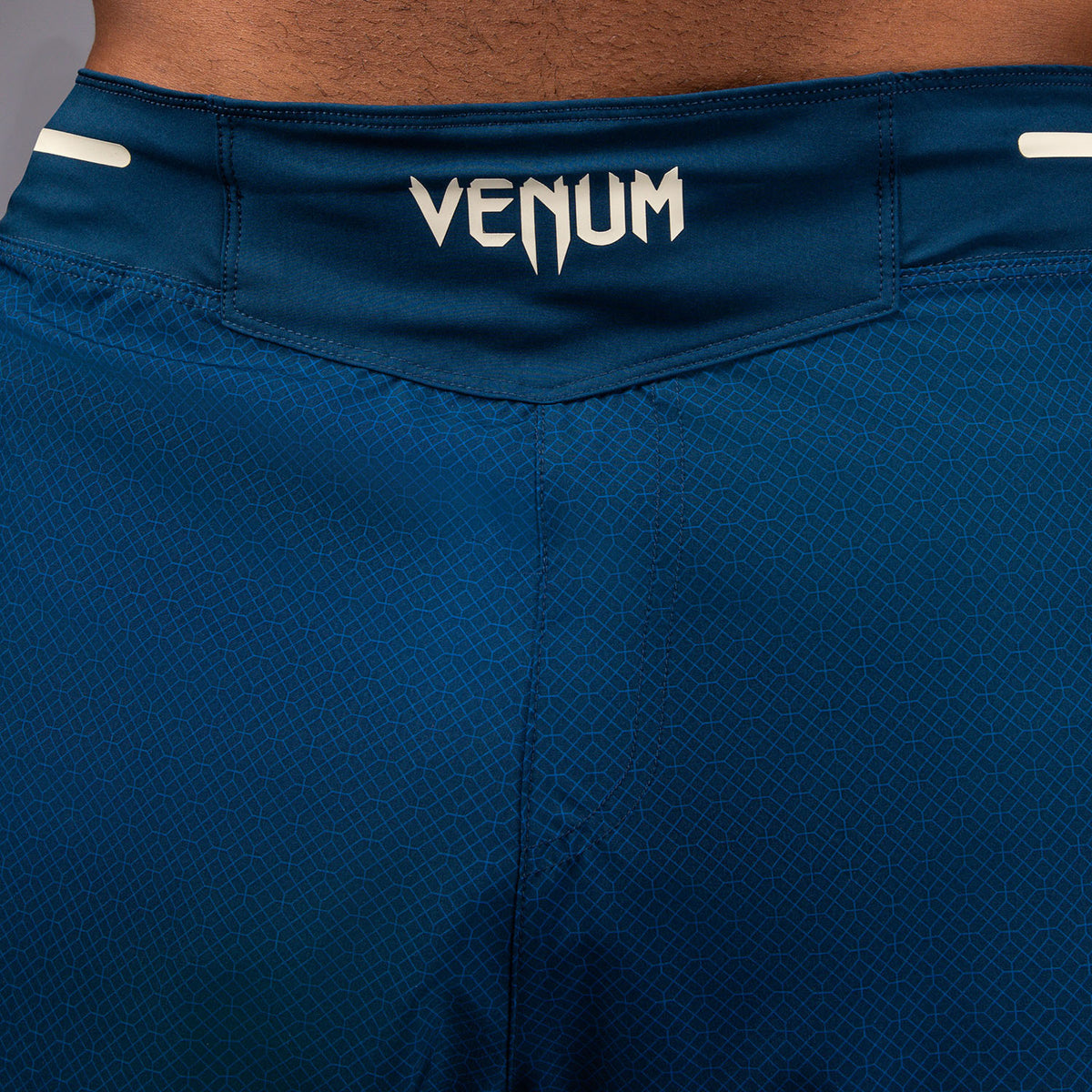 Short de Combat Venum x Roger Gracie Academy - Bleu - product-type_Shorts de MMA