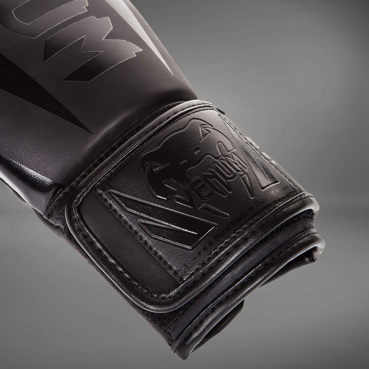 Gants de Boxe Venum Elite – Noir - product-type_Gants de boxe
