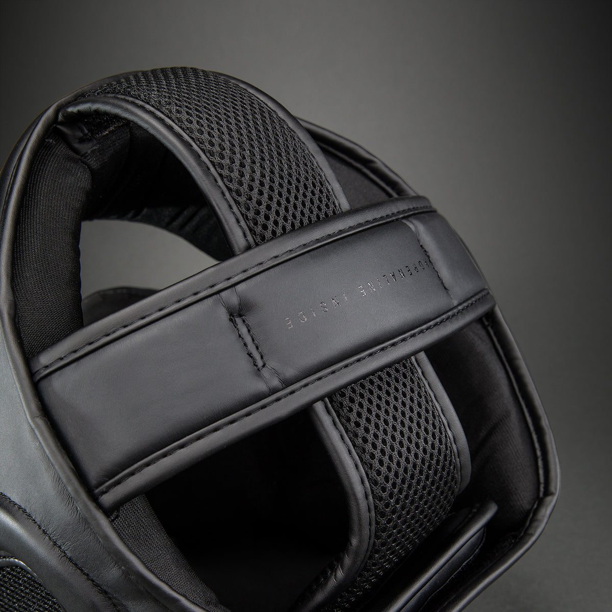 Casque de protection Venum Contender 1.5 - Noir - product-type_Casques de boxe