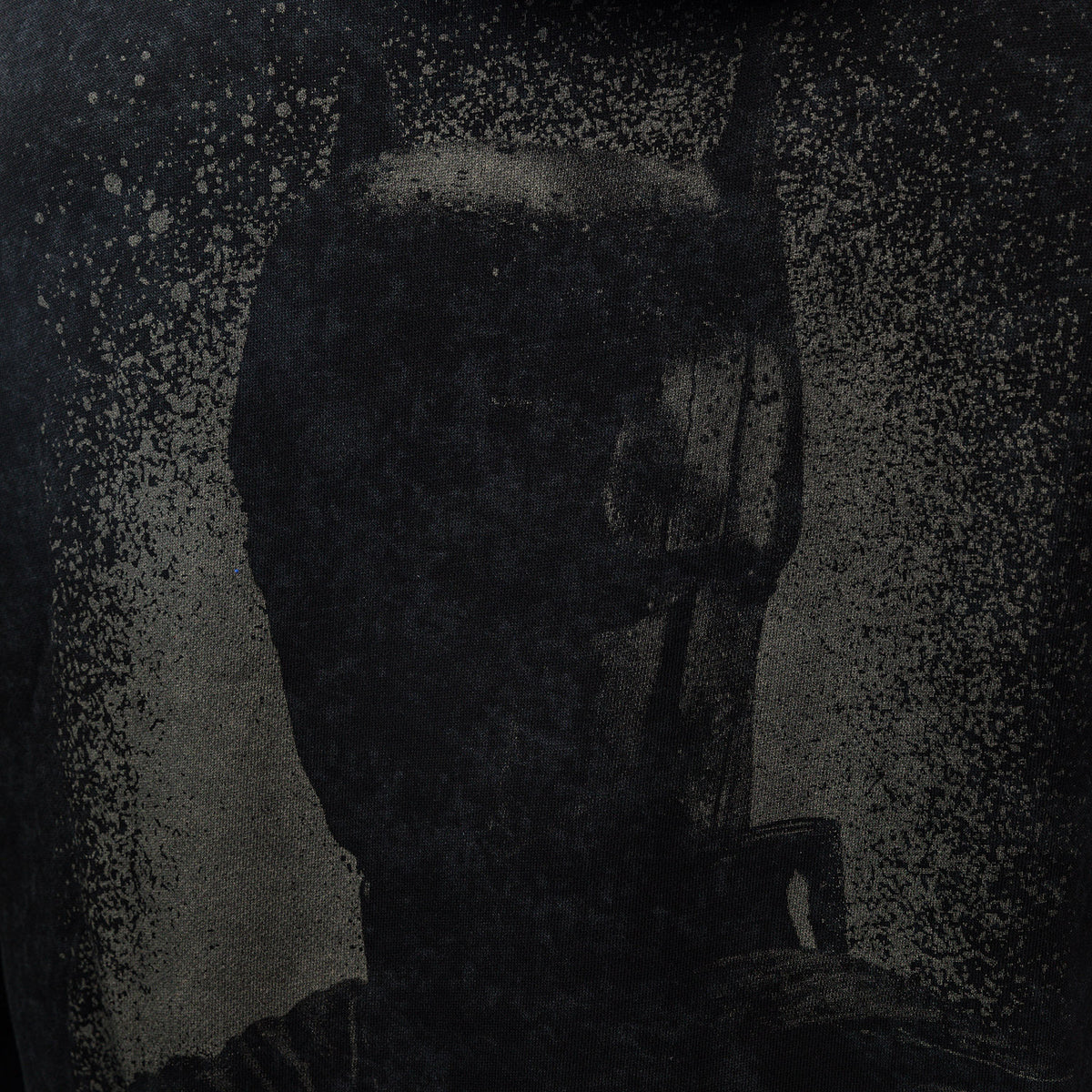 Sweat à capuche Venum x Batman - Noir/Gris - product-type_Sweatshirts