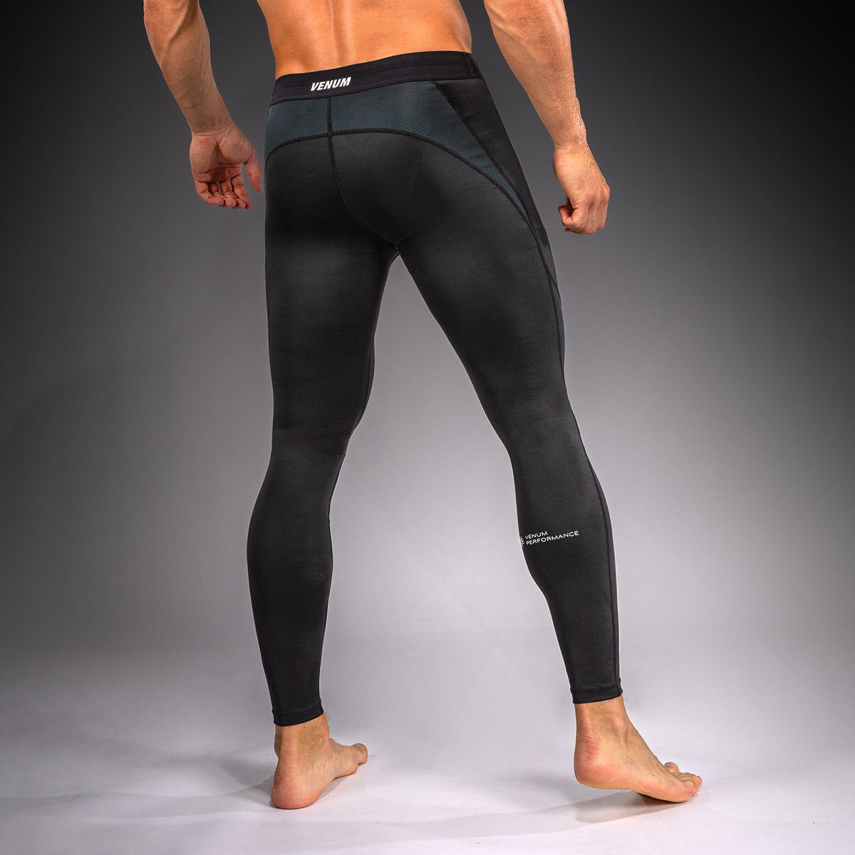 Pantalon de compression Venum G-Fit Scale - Noir - product-type_Pantalons de Compression
