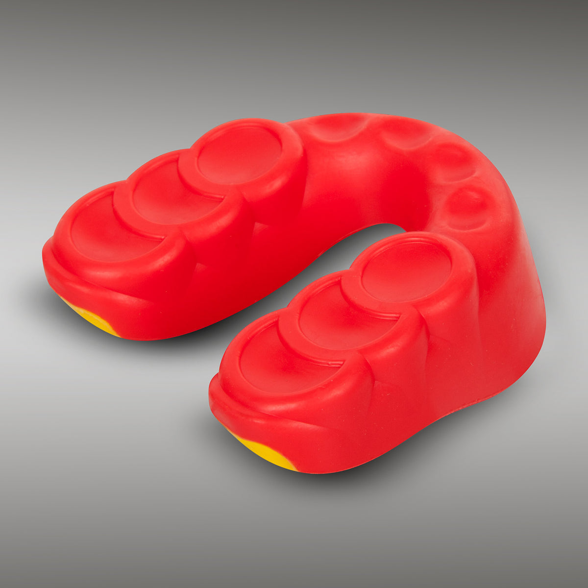 Protège-dents Rouge/Jaune Venum Challenger - product-type_Protège-dents