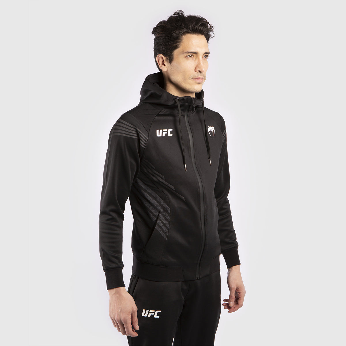 Sweatshirt Homme UFC Venum Pro Line - Noir - product-type_Vestes