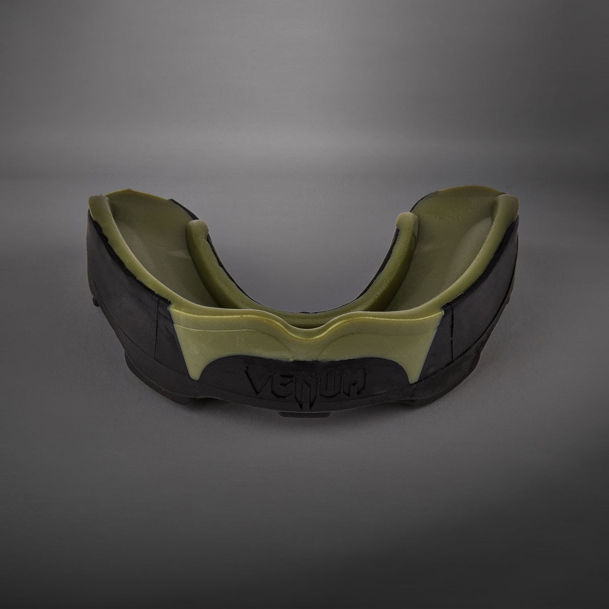 Protège-dents Venum Predator – Noir/Kaki - product-type_Protège-dents