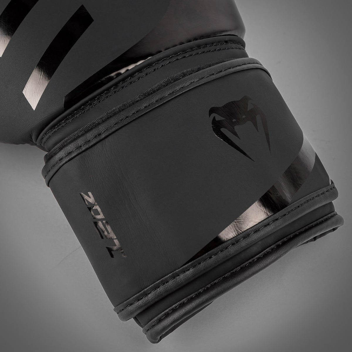 Gants de Boxe Venum Contender Shockwave – Noir - product-type_Gants de boxe