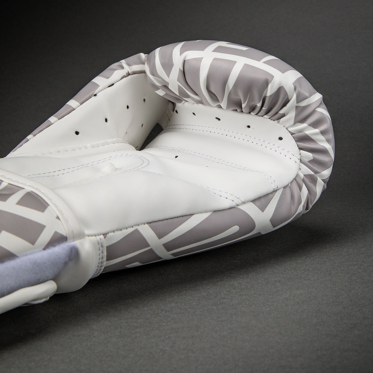 Gants de boxe Venum Contender 1.5 XT 3D – Blanc/Or - product-type_Gants de boxe