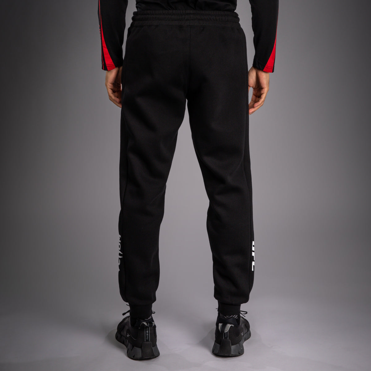 Pantalon en Coton pour Homme Venum UFC Unity by Venum Authentic Fight Week - Noir - product-type_Pantalons de jogging