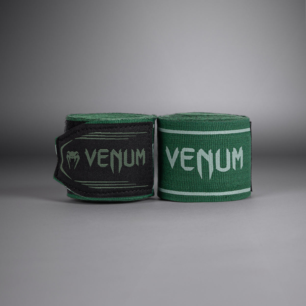 Bandes de Boxe Venum Kontact Evo Classic - Khaki - product-type_Bandages de boxe