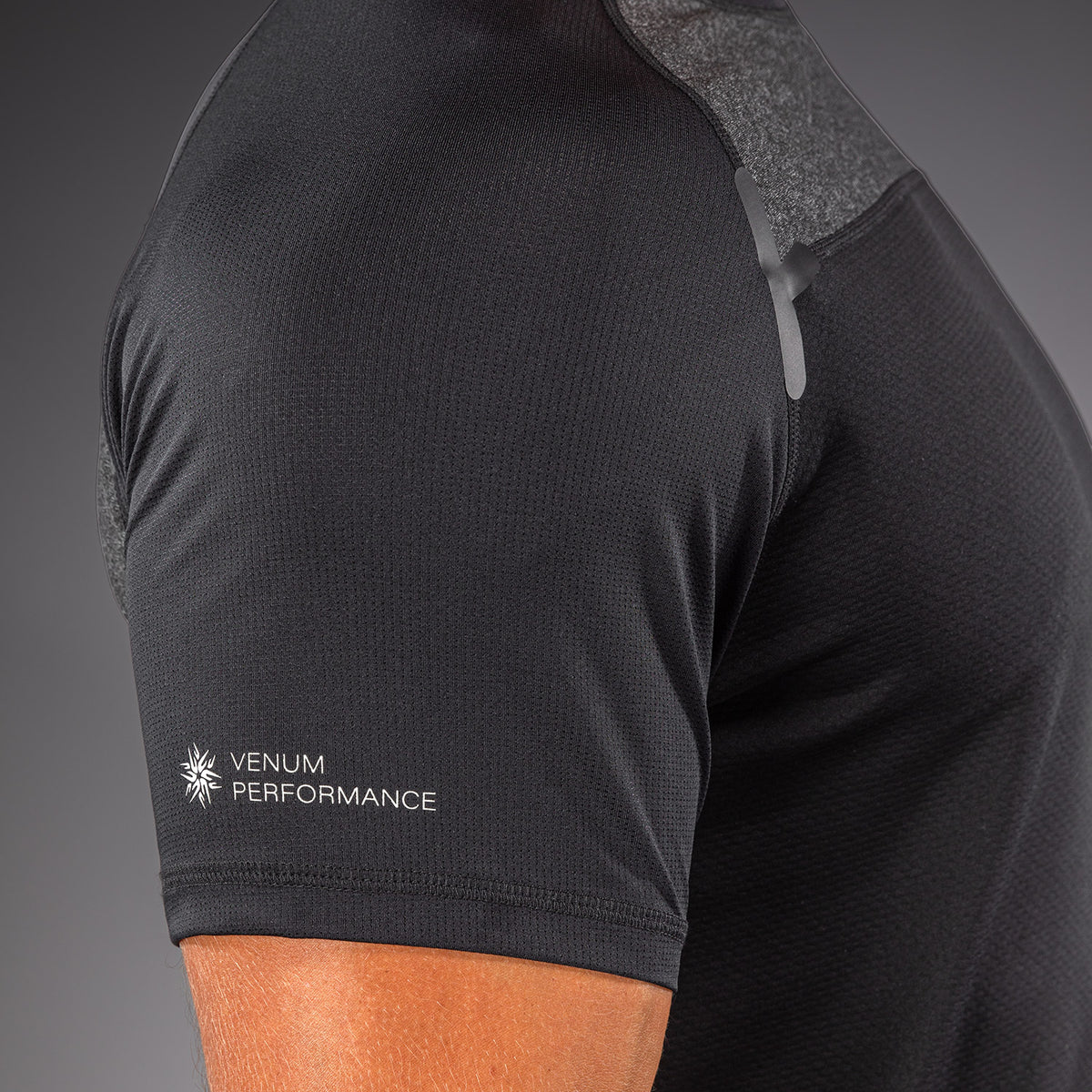 T-shirt Dry Tech Venum G-Fit Scale - Noir - product-type_T-Shirts Dry Tech