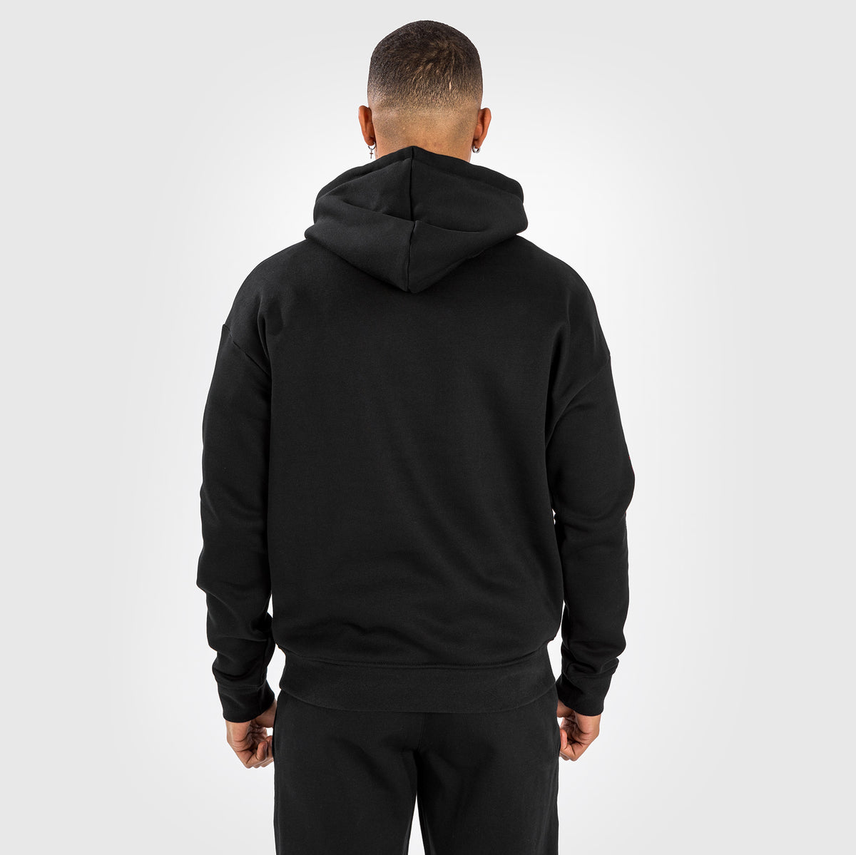 Sweat à capuche unisexe Venum x Dodge Banshee - Noir - product-type_Sweatshirts