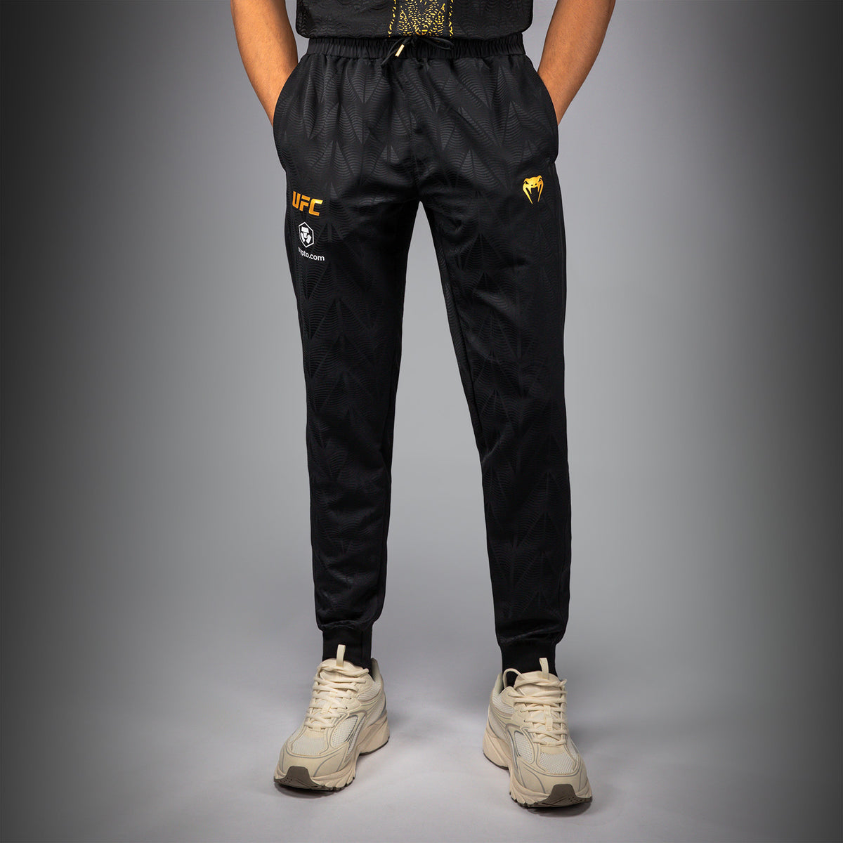 Pantalon Walkout Homme UFC Zenith by Venum Authentic Fight Night - Champion - product-type_Pantalons de jogging