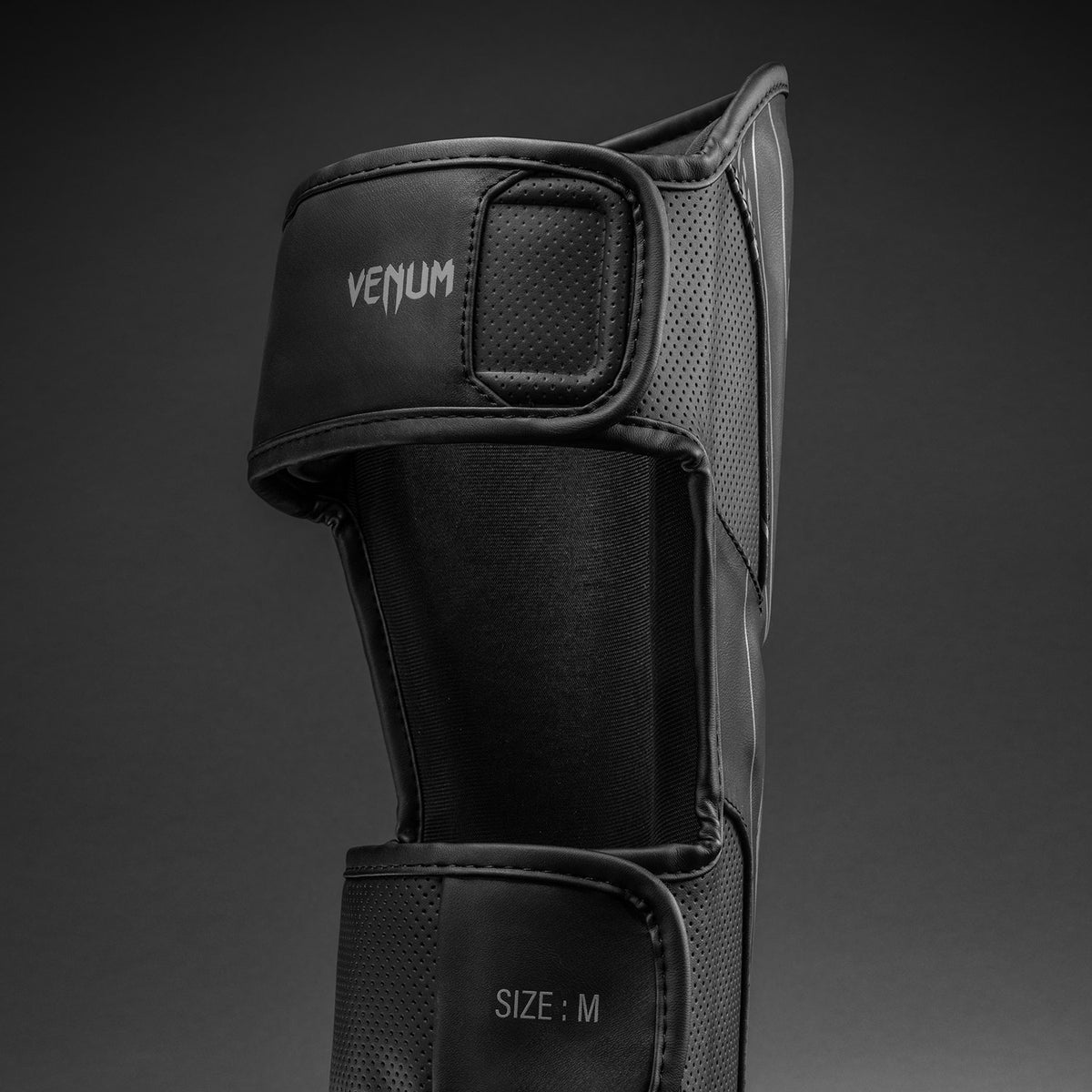 Protège-tibias Venum Amazonia Reborn - Noir/Gris - product-type_Protège-tibias
