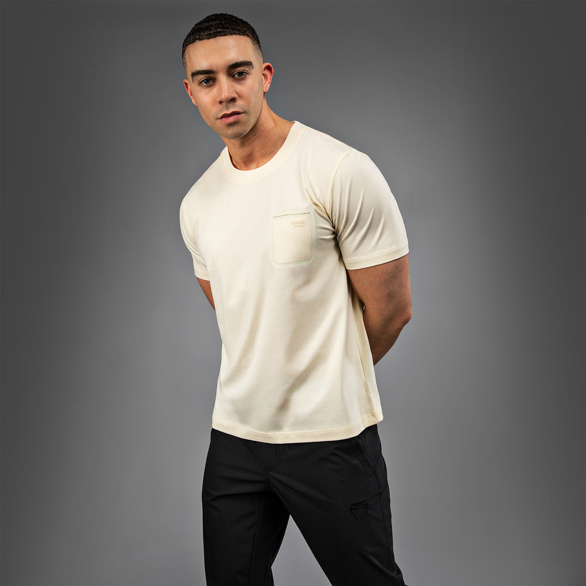 T-Shirt Venum Fly - Off White - product-type_T-Shirts