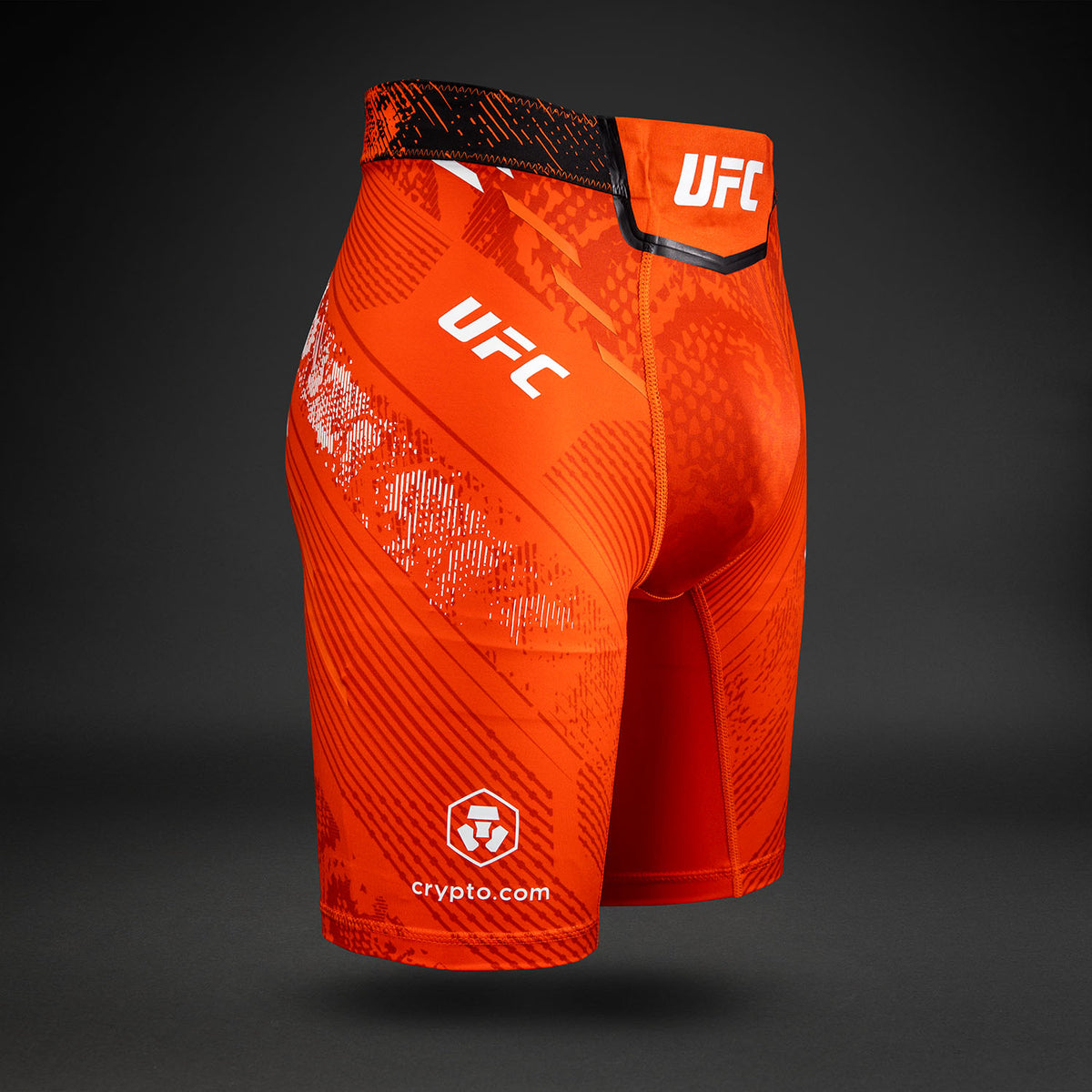 Short de compression pour Hommes UFC Unrivaled by Venum Paddy Pimblett - Orange - product-type_Shorts de compression