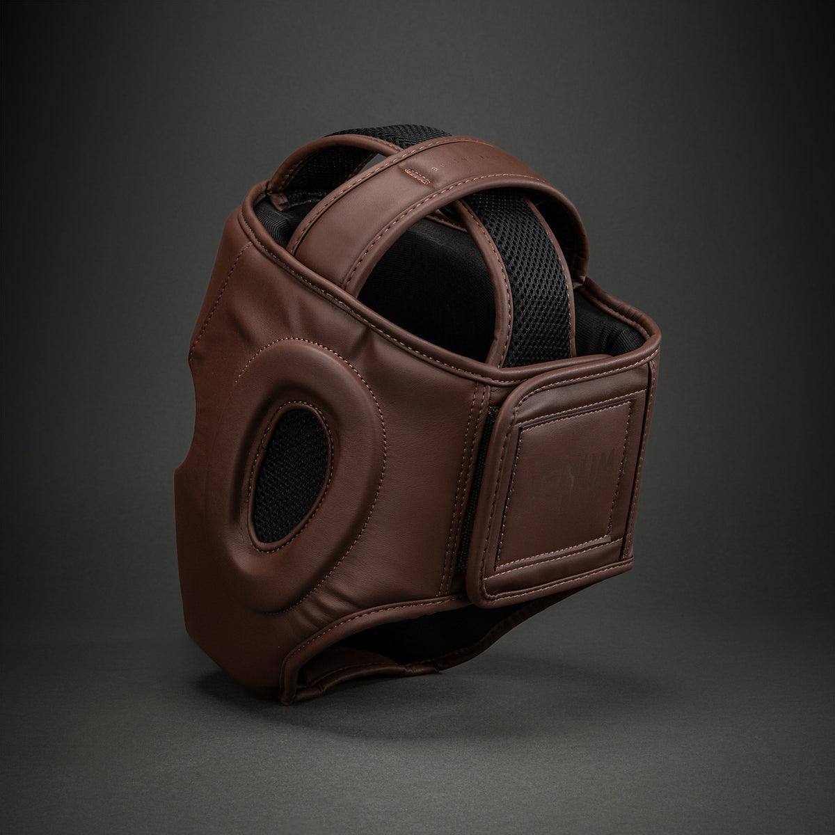 Casque de protection Venum Contender 1.5 - Marron foncé - product-type_Casques de boxe