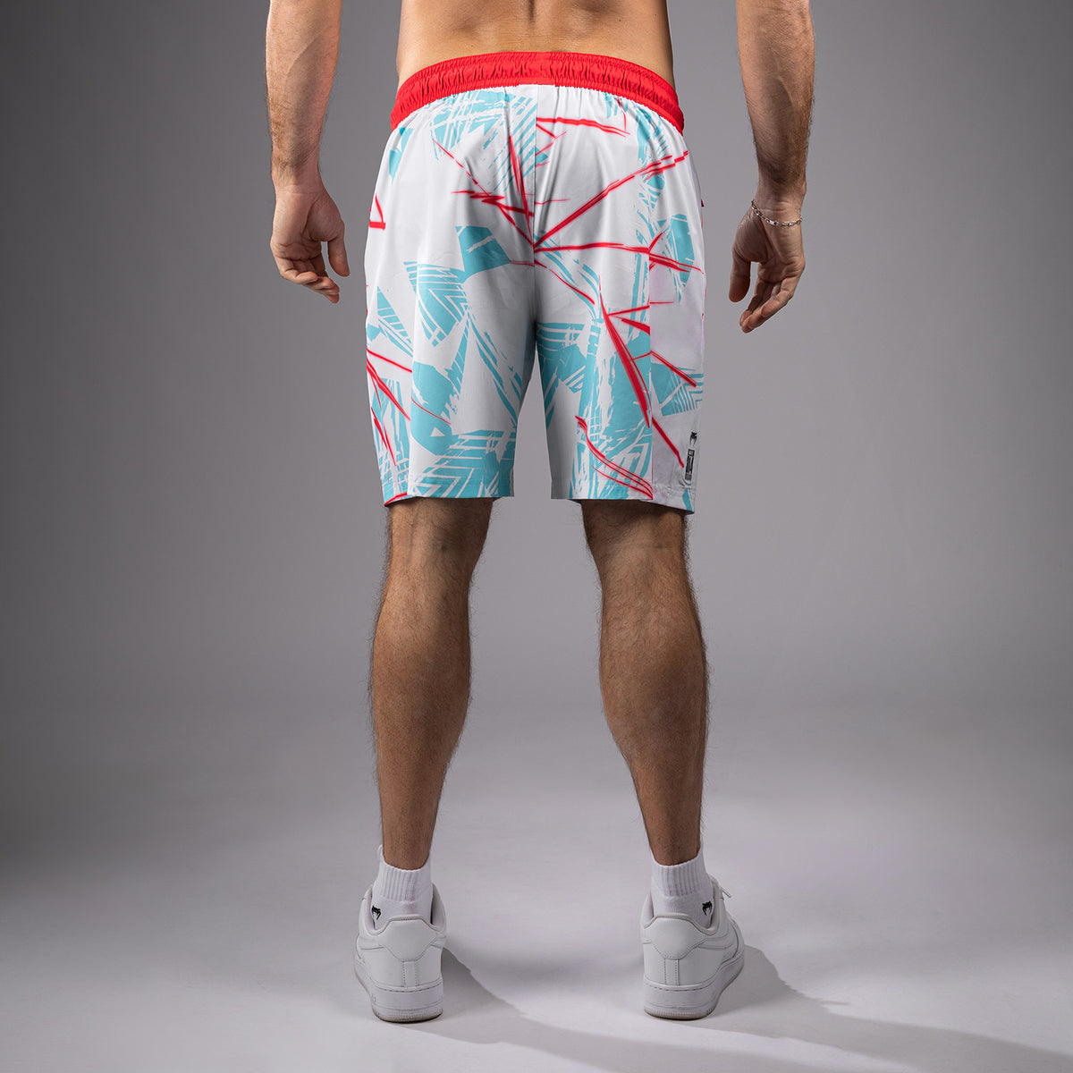 Short de performance pour Hommes UFC Fusion By Venum Miami Edition Fight Week - Blanc - product-type_Shorts de training