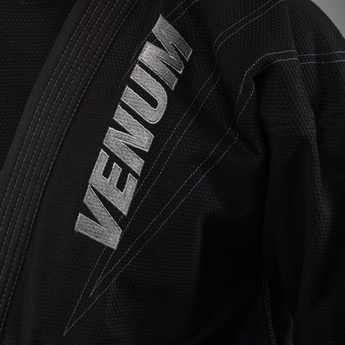 Kimono de JJB - 450 - Venum Elite 5.0 - Noir - product-type_Kimonos de JJB