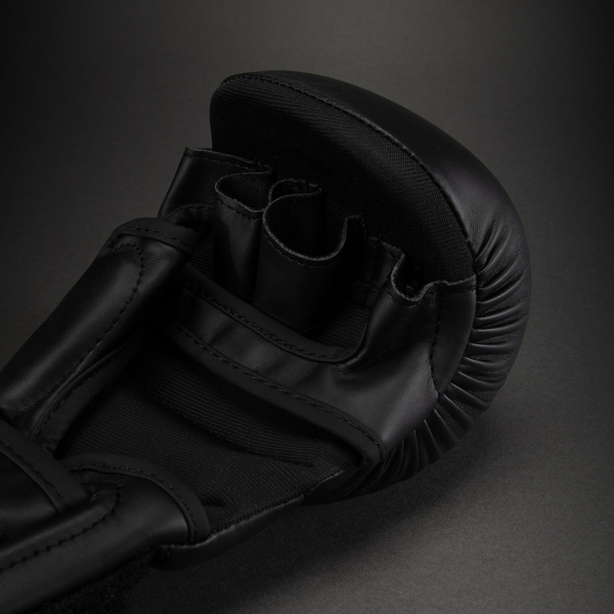 Gants de sparring Venum Contender 1.5 - Noir/Blanc - product-type_Gants de MMA