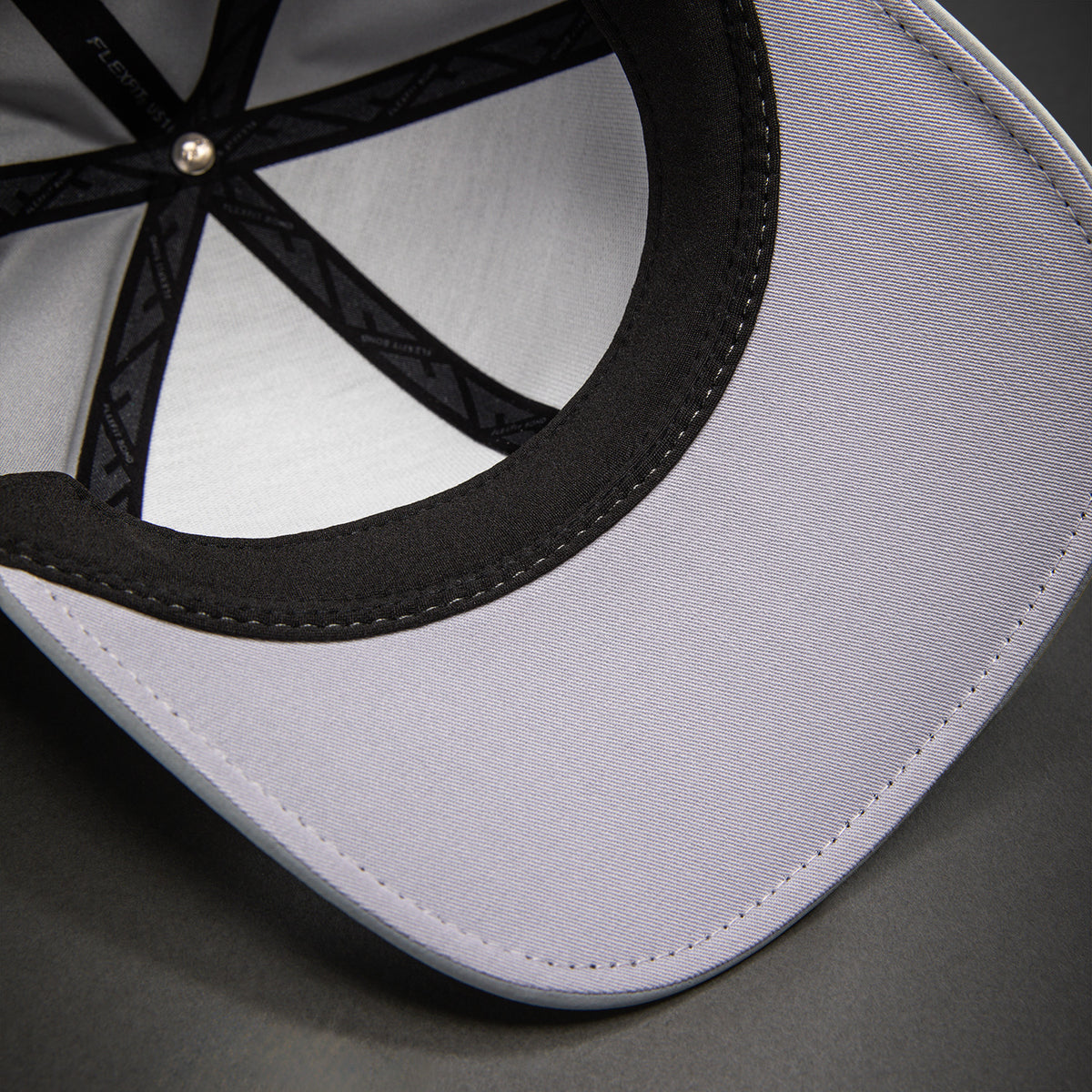 Casquette Venum Flexfit Delta - Gris - product-type_Casquettes