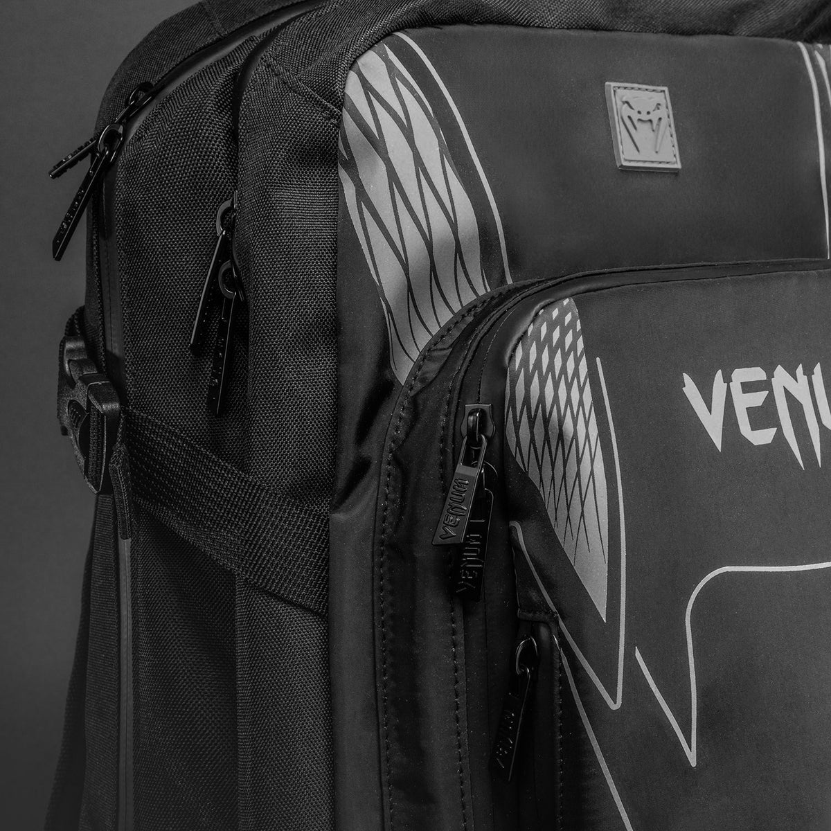 Sac à dos (15-25 L) Venum Amazonia Reborn - Noir/Gris - product-type_Sacs de sport