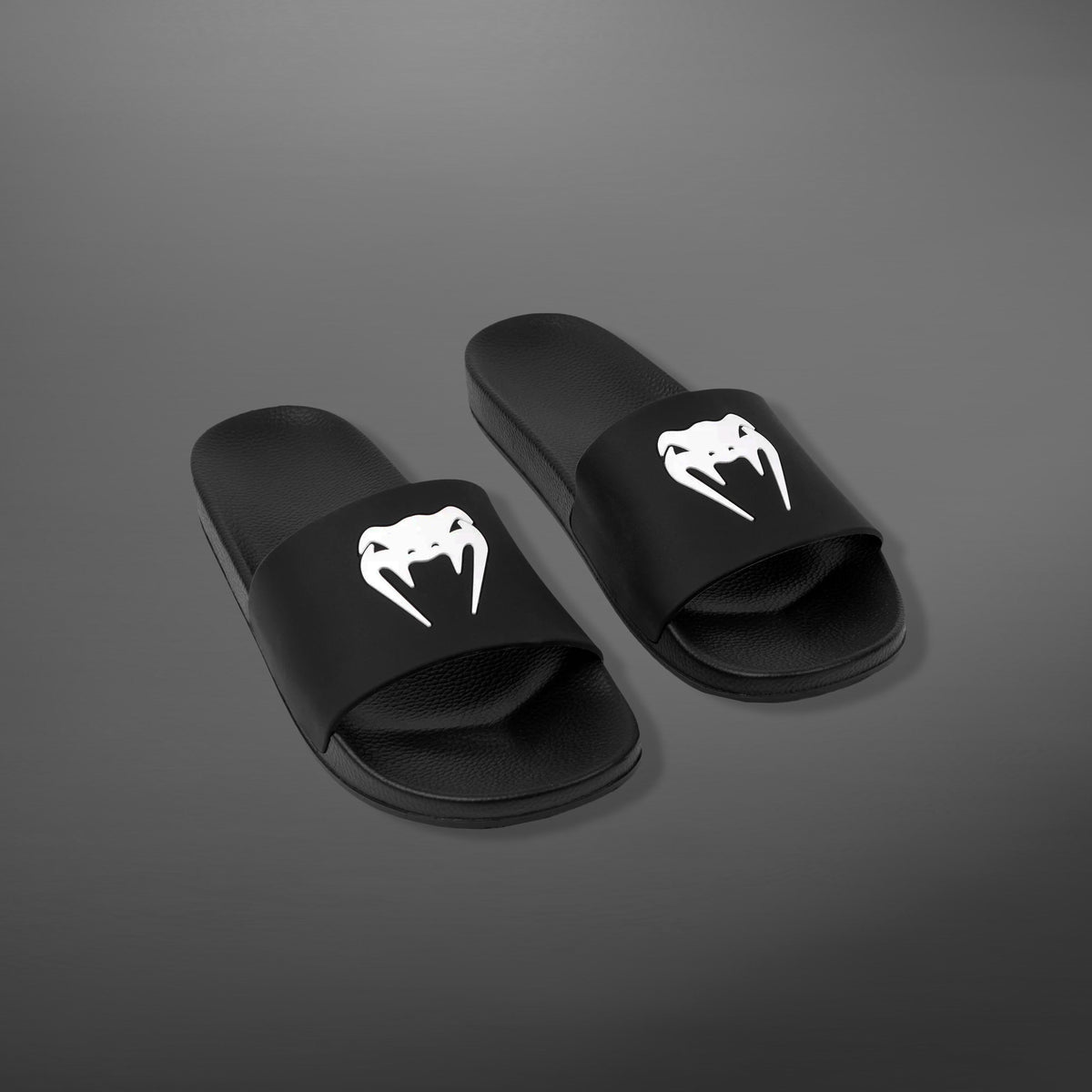 Claquettes Venum Classic - Noir/Blanc - product-type_Claquettes
