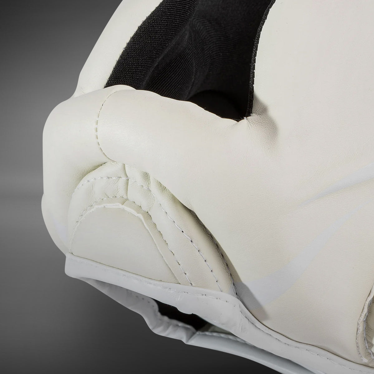 Casque de Boxe Venum Elite – Blanc/Blanc - product-type_Casques de boxe
