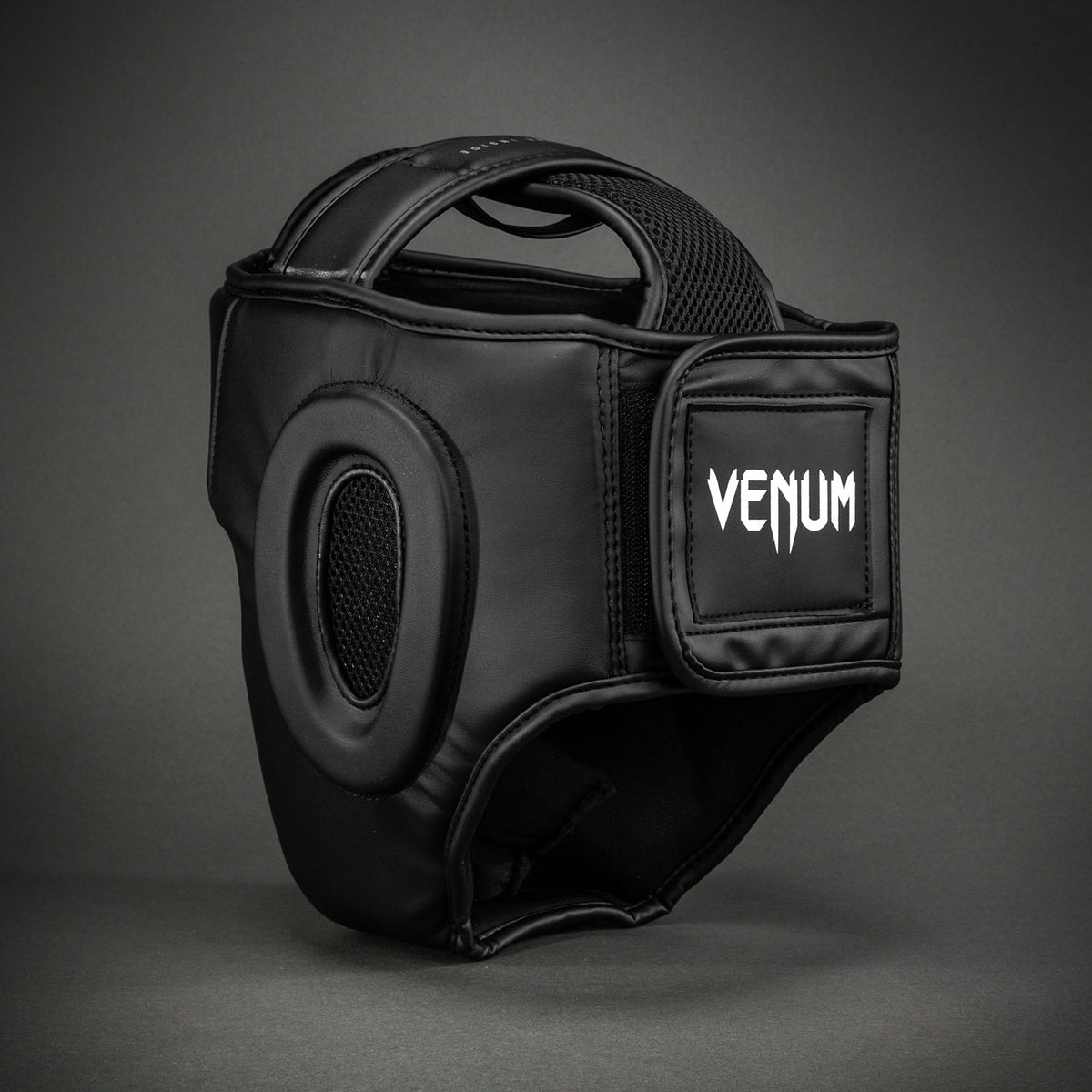 Casque de protection Venum Contender 1.5 - Noir/Blanc - product-type_Casques de boxe