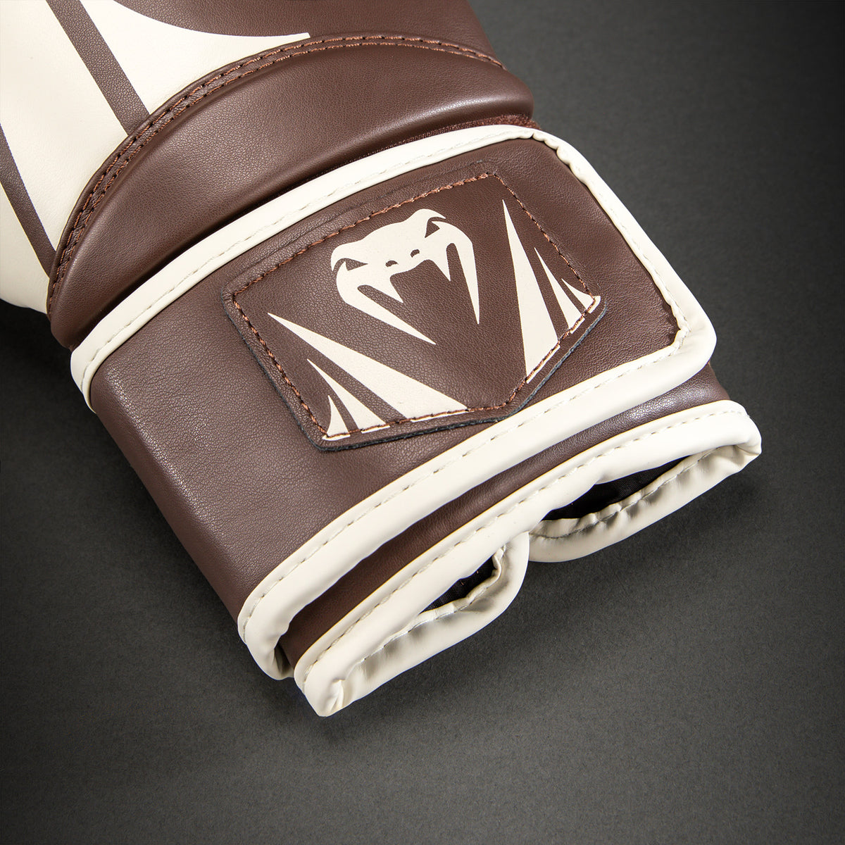 Gants de boxe Venum Challenger 2.5 - Marron/Beige - product-type_Gants de boxe