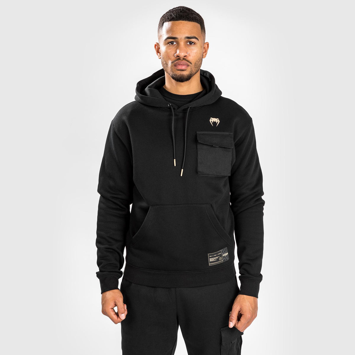 Sweatshirt Venum Tecmo 2.0 - Noir - product-type_Sweatshirts