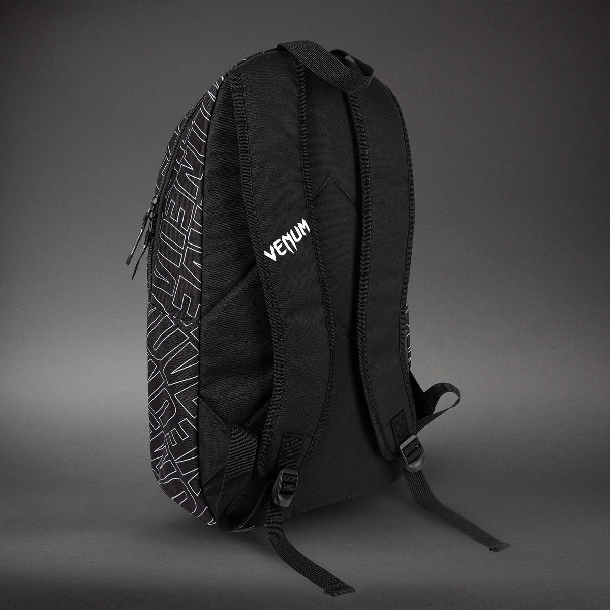 Sac à dos Venum Contender XT 3D - Noir/Blanc - product-type_Sacs de sport