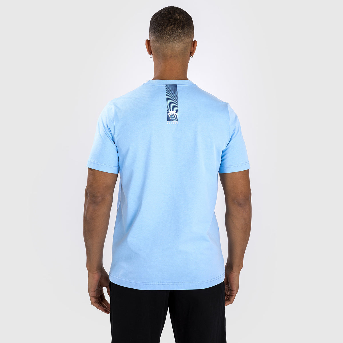 T-Shirt Venum Contender - Bleu océan - product-type_T-Shirts