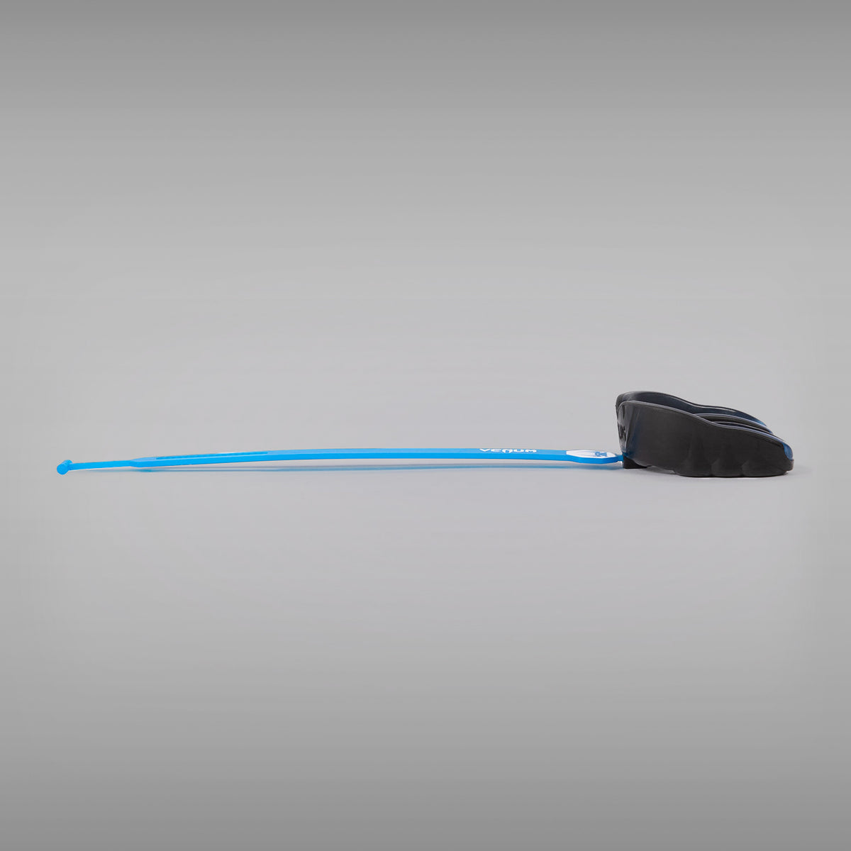 Protège-dents Venum Challenger avec/sans Sangles - Noir/Bleu - product-type_Protège-lèvres