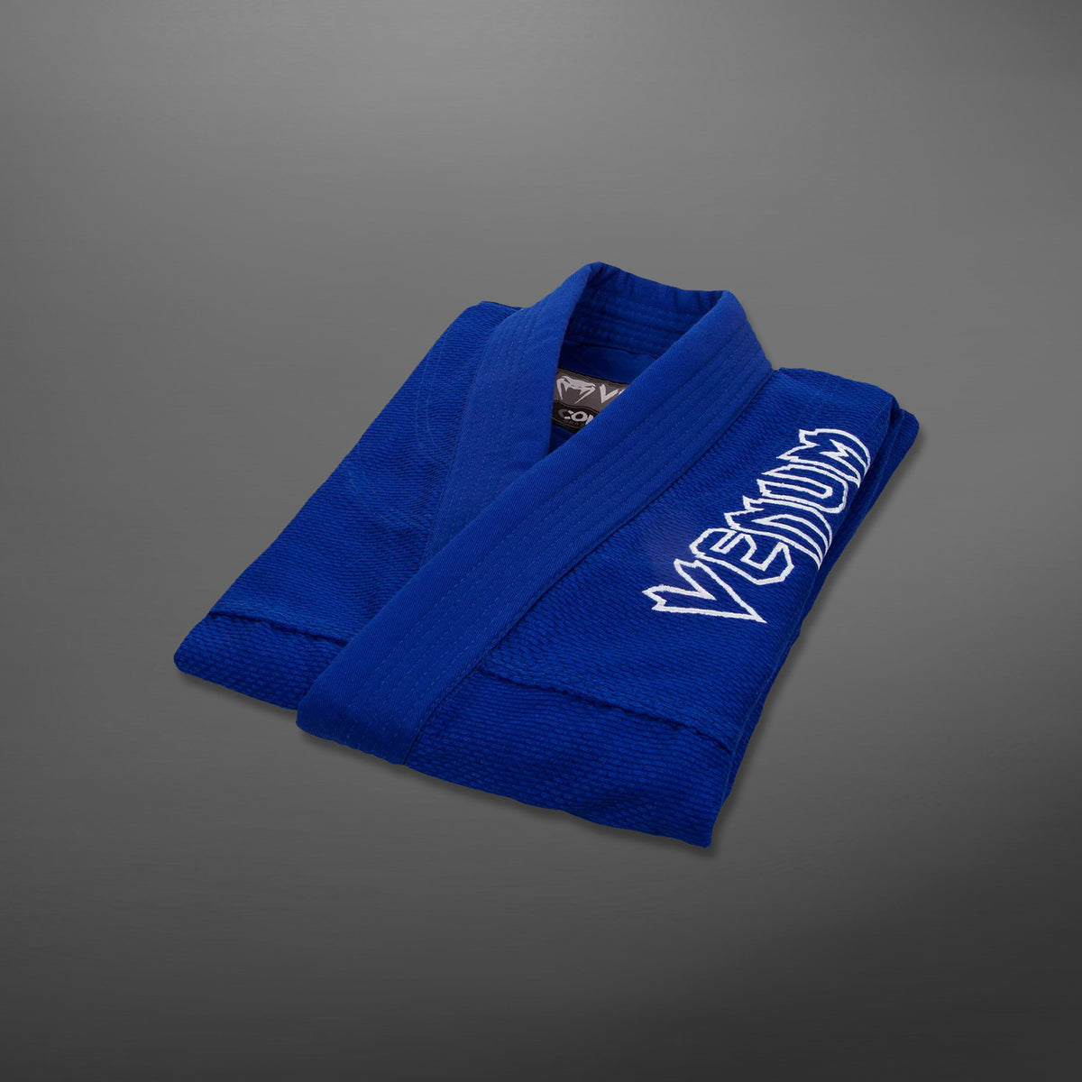 Kimono JJB Bleu Venum Contender 2.0 - product-type_Kimonos de JJB