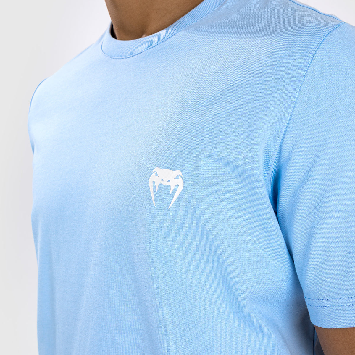 T-Shirt Venum Contender - Bleu océan - product-type_T-Shirts