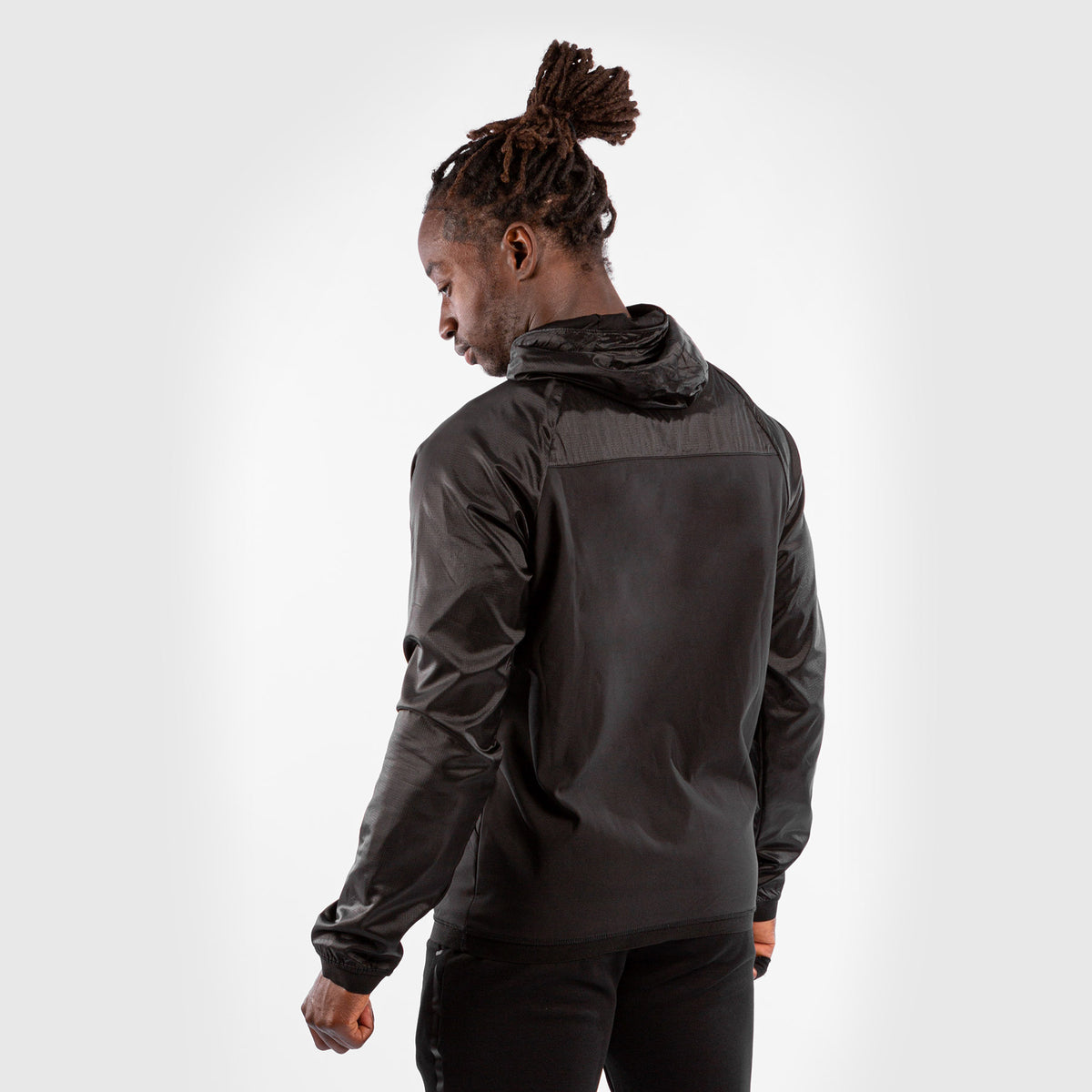 Sweatshirt Venum Laser XT – Noir/Noir - product-type_Sweatshirts