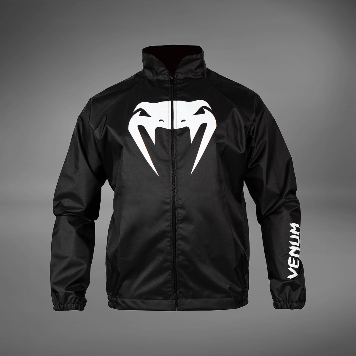 Combinaison de sudation Venum Giant - Noir - product-type_Combinaisons de sudation