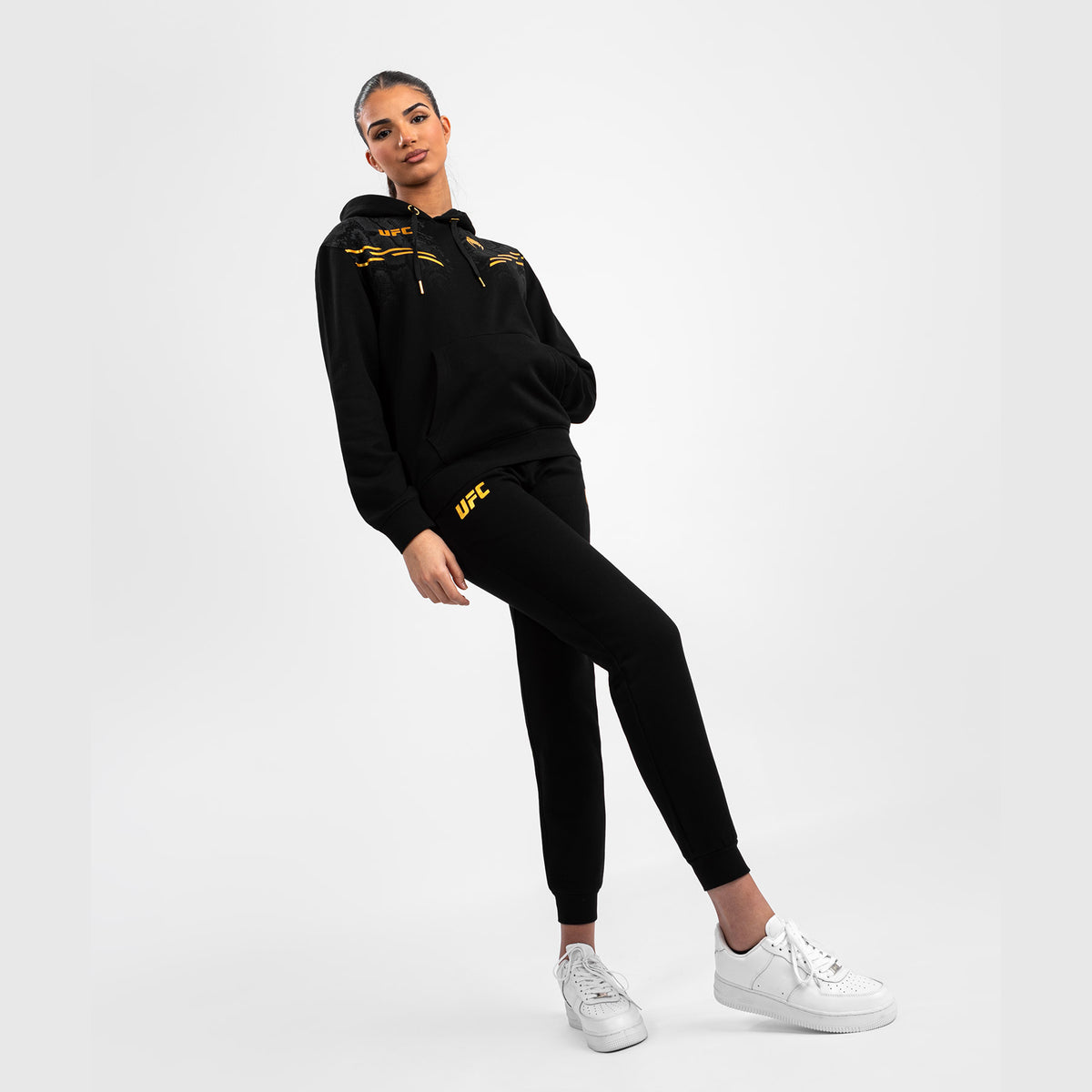Pantalon pour Femmes UFC Adrenaline by Venum Replica - Champion - product-type_Pantalons de jogging