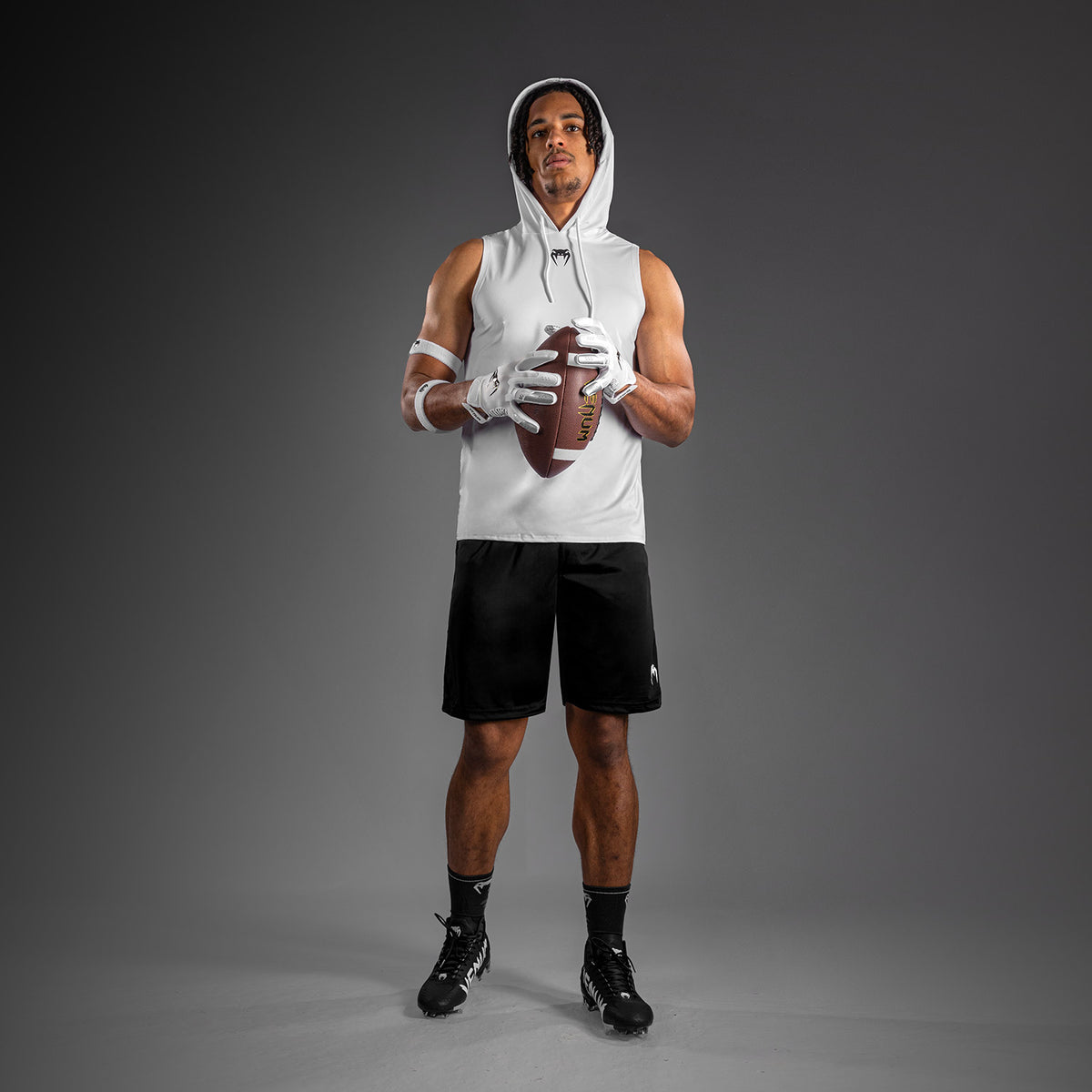 Short d’Entraînement Venum Lineup - Noir - product-type_Shorts de training