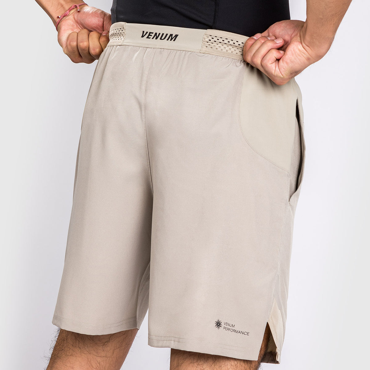 Short d'entraînement Venum G-Fit Air - Sable - product-type_Shorts de training