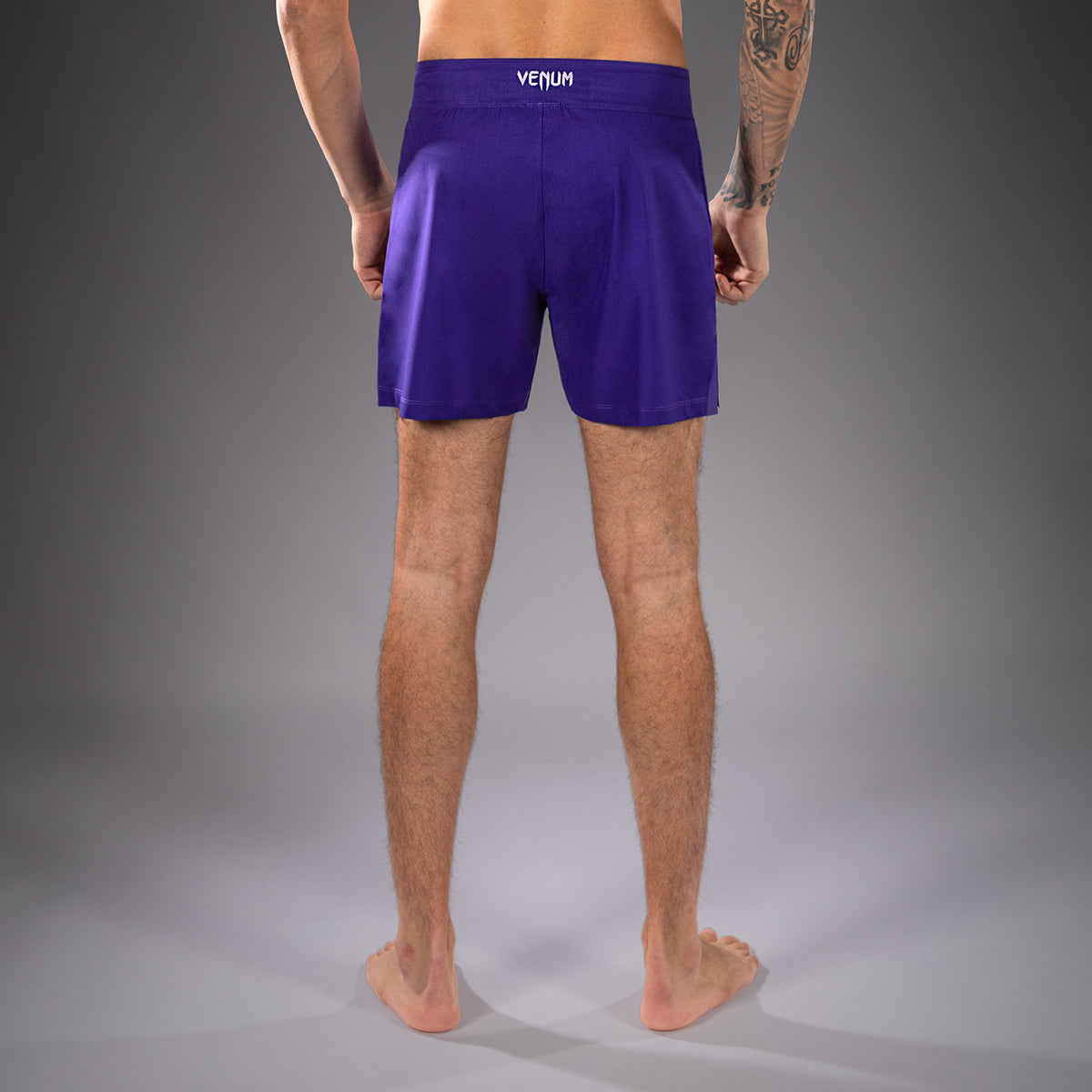 Short de Combat Venum No Gi - Violet - product-type_Shorts de MMA