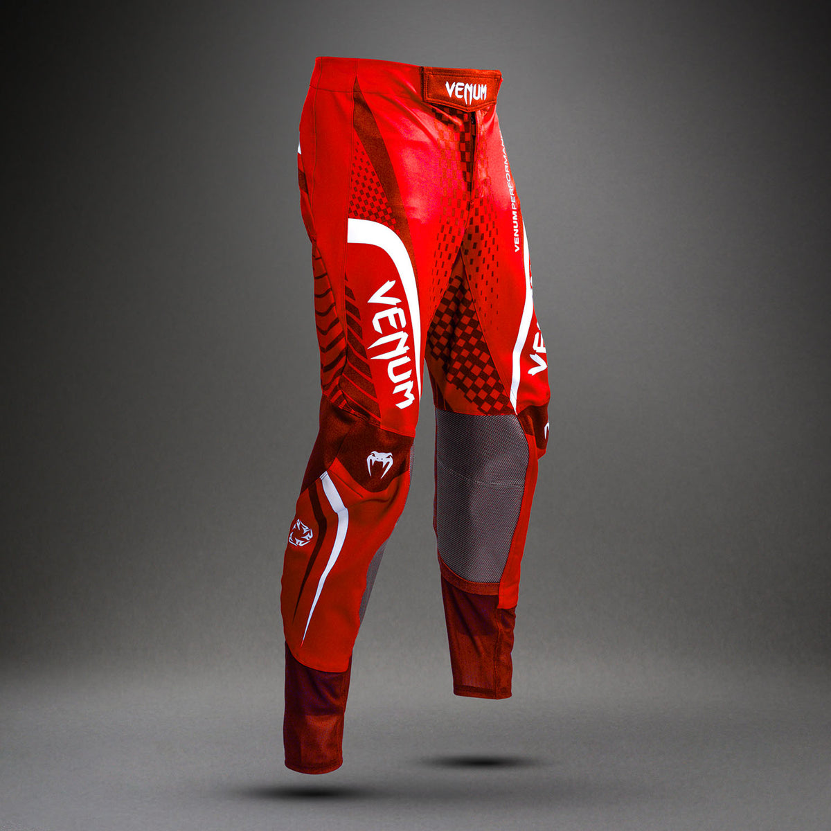 Pantalon de Motocross Venum MX Challenger - Rouge - product-type_Pantalon Motocross