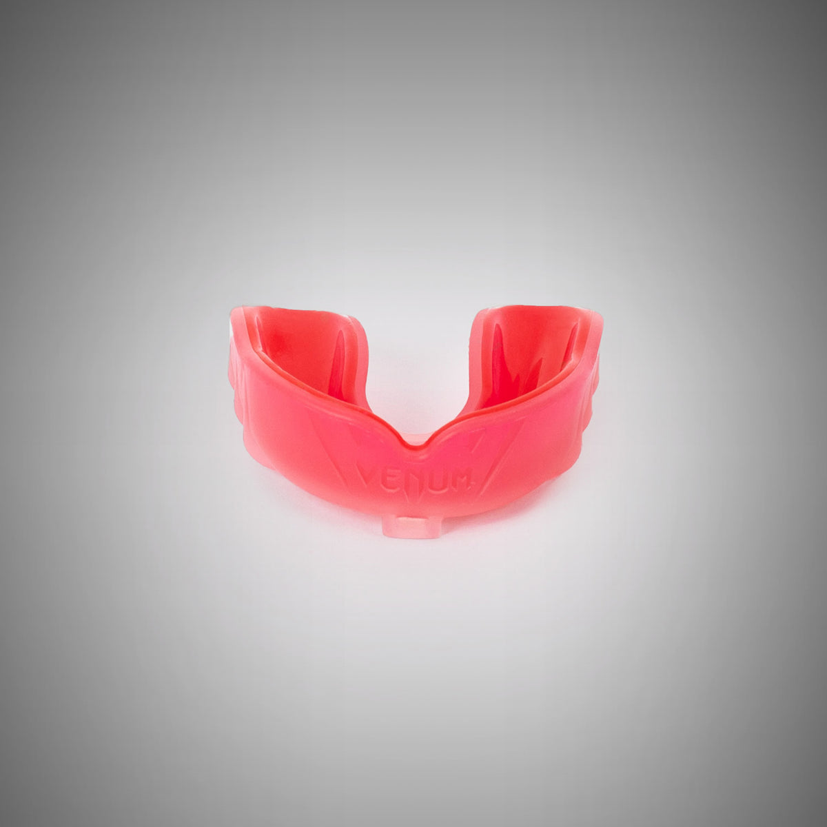 Protège-dents Venum Challenger avec/sans Sangles - Rouge Transparent - product-type_Protège-lèvres