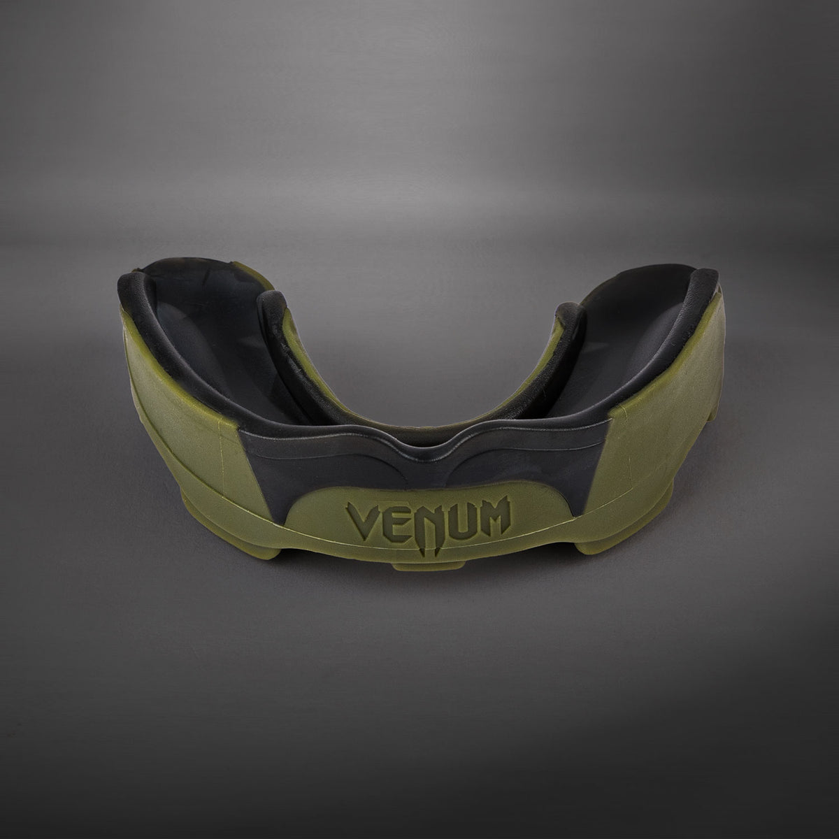 Protège-dents Venum Predator – Kaki/Noir - product-type_Protège-dents