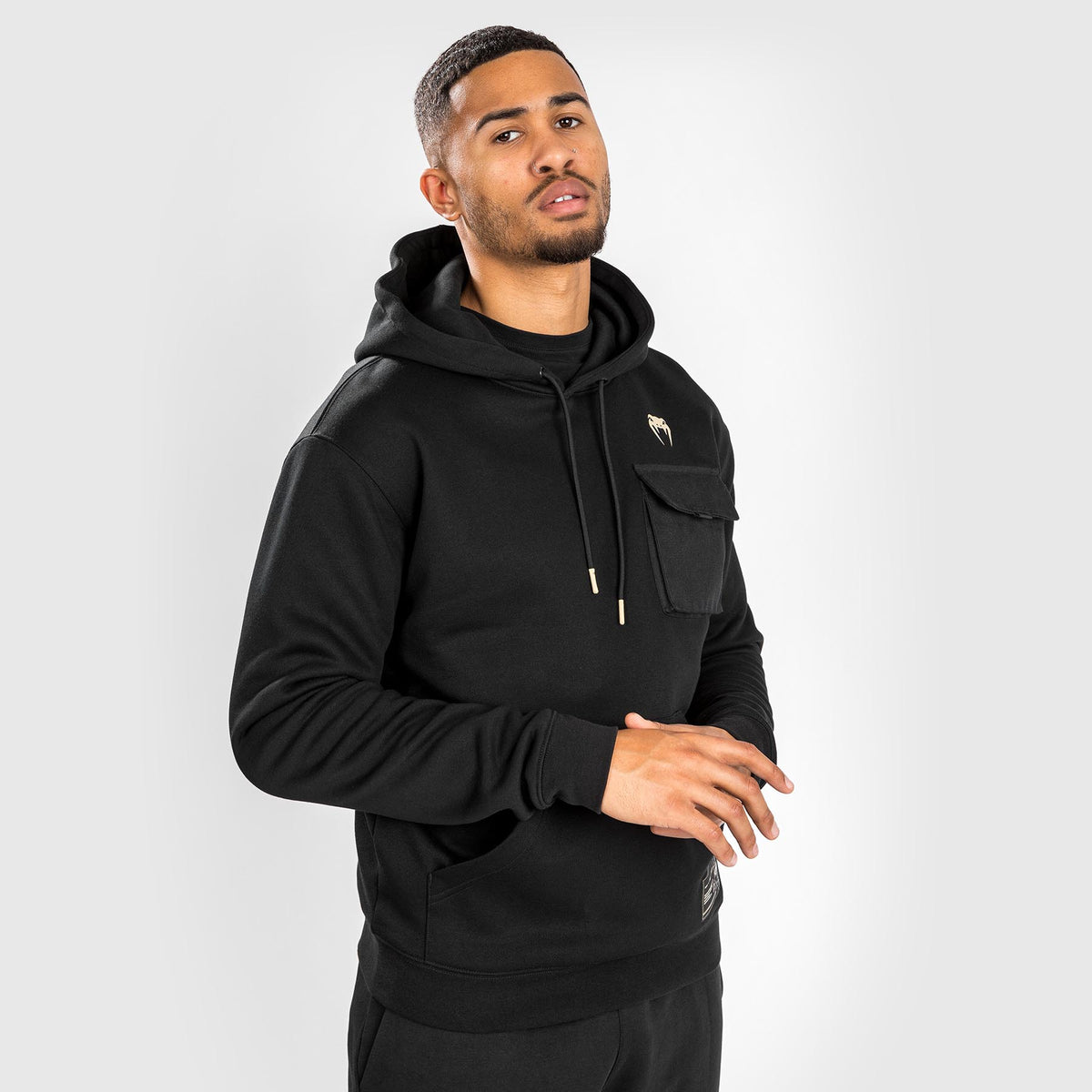 Sweatshirt Venum Tecmo 2.0 - Noir - product-type_Sweatshirts