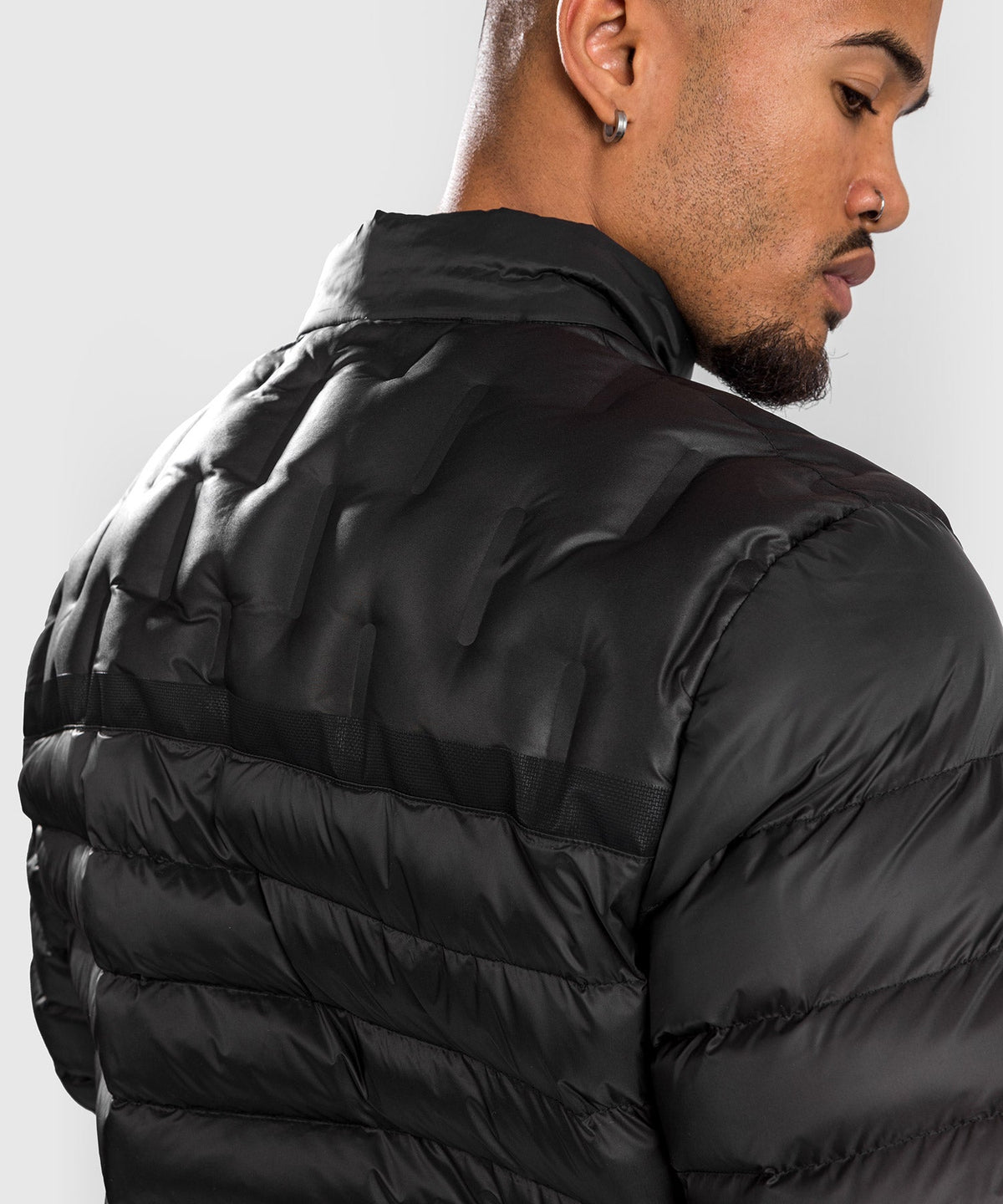 Doudoune Venum Elite Light - Noir - product-type_Doudounes