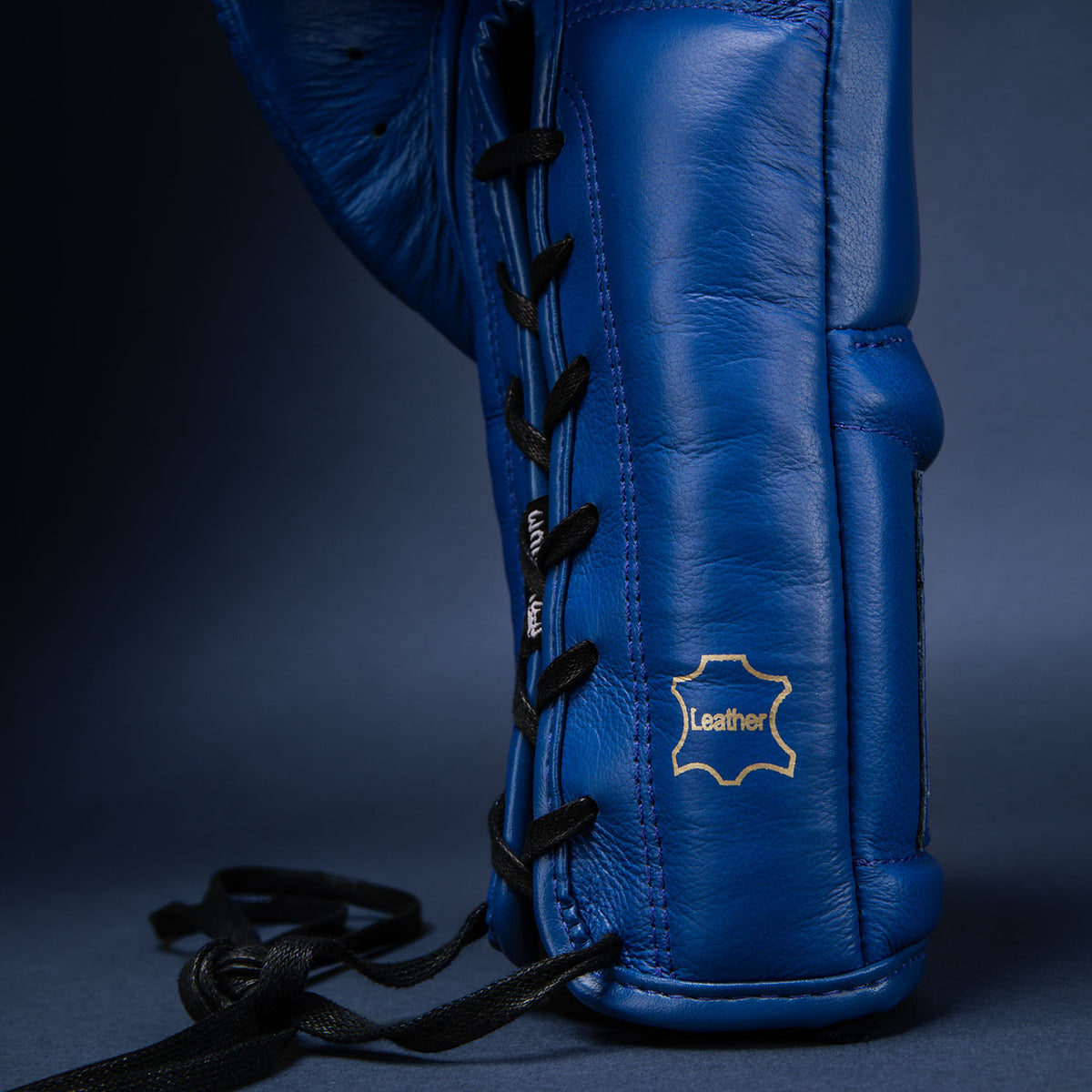 Gants de boxe Pro Venum Giant 2.0 Chimaev - Bleu/Or - product-type_Gants de boxe